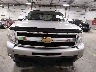 3GCRKTE21AG****** Wrecked 2010 Chevrolet Silverado 1500 in Iowa State