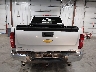 3GCRKTE21AG****** Wrecked 2010 Chevrolet Silverado 1500