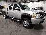3GCRKTE21AG****** Salvage and Wrecked 2010 Chevrolet Silverado 1500 in Des Moines