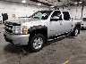 3GCRKTE21AG****** Used and Repairable 2010 Chevrolet Silverado 1500 in Des Moines