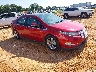 1G1RD6E45CU****** Salvage and Wrecked 2012 Chevrolet Volt in Springfield