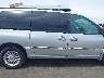 1C4GP54LXYB****** Used 2000 Chrysler Town & Country in Oregon State