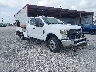 1FD7X3B68JE****** Salvage and Wrecked 2018 Ford F-350 in Fort Pierce