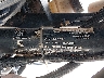 3NSNAE994PH****** Reparables 2023 Polaris RZR en Rec Rides Online Exclusive
