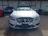 3LN6L5MU5HR****** Destrozados 2017 Lincoln Mkz Hybrid en Estado de Texas