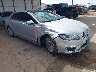 3LN6L5MU5HR****** Salvamento y Destrozados 2017 Lincoln Mkz Hybrid en El Paso