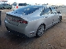 3LN6L5MU5HR****** Salvamento y Destrozados 2017 Lincoln Mkz Hybrid en Estado de Texas