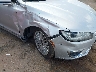 3LN6L5MU5HR****** Salvamento y Reparables 2017 Lincoln Mkz Hybrid en Estado de Texas