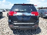 2GKALMEK9F6****** Salvage 2015 GMC Terrain