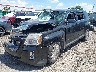 2GKALMEK9F6****** Used and Repairable 2015 GMC Terrain in Tulsa