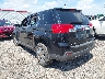 2GKALMEK9F6****** Salvage and Repairable 2015 GMC Terrain in Tulsa