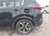 KNDPM3AC7N7****** Salvage and Wrecked 2022 Kia Sportage in Syracuse