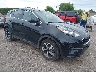 KNDPM3AC7N7****** Salvage and Wrecked 2022 Kia Sportage in Syracuse