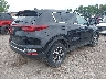 KNDPM3AC7N7****** Salvage and Wrecked 2022 Kia Sportage in New York State
