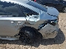 2HGFE4F87TH****** Salvamento y Reparables 2026 Honda Civic Hybrid en Estado de Texas