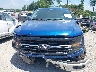 1FTEX3KP5SK****** Destrozados 2025 Ford F-150 en Estado de Georgia