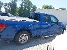 1FTEX3KP5SK****** Usados 2025 Ford F-150 en Estado de Georgia