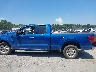 1FTEX3KP5SK****** Reparables 2025 Ford F-150 en Estado de Georgia