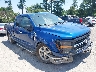 1FTEX3KP5SK****** Salvamento y Destrozados 2025 Ford F-150 en Atlanta North
