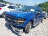 1FTEX3KP5SK****** Usados y Reparables 2025 Ford F-150 en Atlanta North