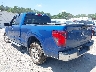 1FTEX3KP5SK****** Salvamento y Reparables 2025 Ford F-150 en Atlanta North