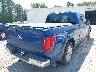 1FTEX3KP5SK****** Salvamento y Destrozados 2025 Ford F-150 en Estado de Georgia