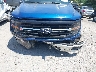1FTEX3KP5SK****** Salvamento y Reparables 2025 Ford F-150 en Estado de Georgia