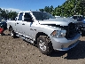 1C6RR7FT8GS****** Salvamento y Destrozados 2016 RAM 1500 en Taunton