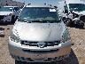 5TDZA23C05S****** Wrecked 2005 Toyota Sienna in Texas State