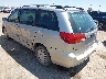 5TDZA23C05S****** Salvage and Repairable 2005 Toyota Sienna in Lubbock