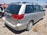 5TDZA23C05S****** Salvage and Wrecked 2005 Toyota Sienna in Texas State