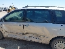 5TDZA23C05S****** Salvage and Repairable 2005 Toyota Sienna in Texas State