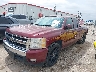 2GCEC19J181****** Usados y Reparables 2008 Chevrolet Silverado 1500 en Lubbock