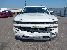 3GCUKREC2GG****** Wrecked 2016 Chevrolet Silverado 1500 in Minnesota State