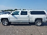 3GCUKREC2GG****** Repairable 2016 Chevrolet Silverado 1500 in Minnesota State