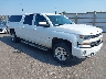 3GCUKREC2GG****** Salvage and Wrecked 2016 Chevrolet Silverado 1500 in Saint Cloud