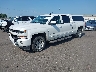 3GCUKREC2GG****** Used and Repairable 2016 Chevrolet Silverado 1500 in Saint Cloud