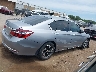 1HGCR2F31GA****** Repairable 2016 Honda Accord in Oklahoma State