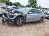 1HGCR2F31GA****** Salvage 2016 Honda Accord