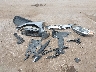 1HGCR2F31GA****** Wrecked 2016 Honda Accord in Oklahoma State