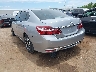 1HGCR2F31GA****** Salvage and Repairable 2016 Honda Accord in Oklahoma City