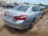1HGCR2F31GA****** Salvage and Wrecked 2016 Honda Accord in Oklahoma State