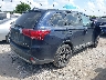 JA4AD3A34HZ****** Salvamento y Destrozados 2017 Mitsubishi Outlander en Estado de Texas