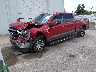 1FTFW1E54MF****** Used and Repairable 2021 Ford F-150 in Chicago South