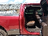 1FTFW1E54MF****** Wrecked 2021 Ford F-150 in Chicago South