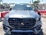 4JGFF5KE3SB****** Destrozados 2025 Mercedes-Benz GLS-Class en Estado de California