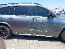 4JGFF5KE3SB****** Usados 2025 Mercedes-Benz GLS-Class en Estado de California
