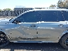 4JGFF5KE3SB****** Reparables 2025 Mercedes-Benz GLS-Class en Estado de California