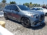 4JGFF5KE3SB****** Salvamento y Destrozados 2025 Mercedes-Benz GLS-Class en Dream Rides