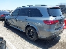 4JGFF5KE3SB****** Salvamento y Reparables 2025 Mercedes-Benz GLS-Class en Dream Rides